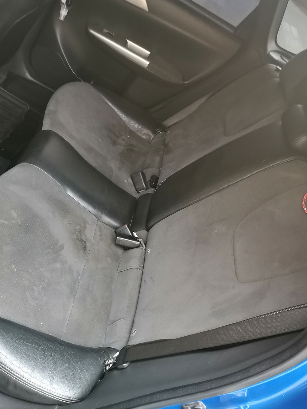 Subaru Impresa STI TURBO · foto 6